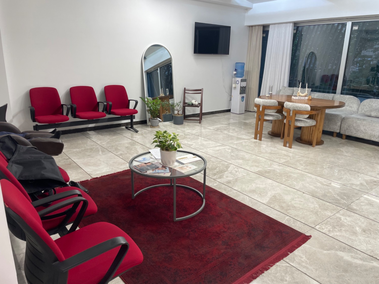 مرکز ماساژ و تندرستی مطب ایران